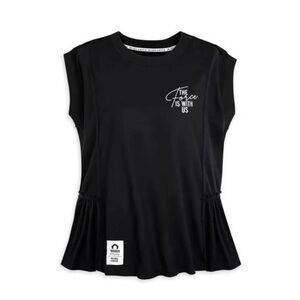 Disney Star Wars Women of the Galaxy ''The Force Is with Us'' Top size 2X NWT